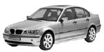 BMW E46 B0930 Fault Code