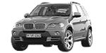 BMW E70 B0930 Fault Code