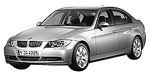 BMW E90 B0930 Fault Code