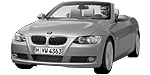 BMW E93 B0930 Fault Code